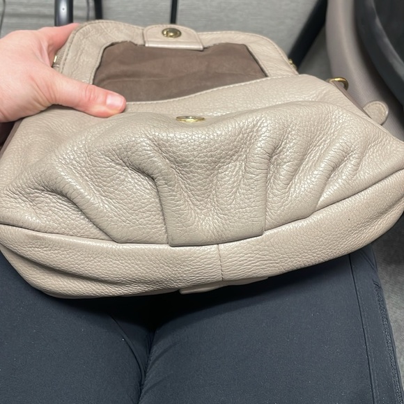 Marc by MARC JACOBS CLASSIC Q Mini Natasha Crossbody Bag - Picture 7 of 10